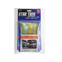 Star Trek Snap 1/2500 Klingon D7 Battle Cruiser Amt 914