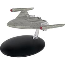 Star Trek Ss Emmette Ed08 Miniatura Eaglemoss Box Original
