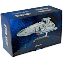 Star Trek Uss Orinoco Big Ship Runabout Voyager Enterprise