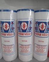 Star Vell Vela de 7 dias - Starvell