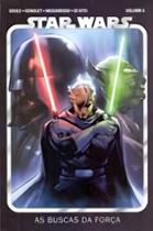 Star Wars (2021) - Vol. 06 Sortido Star Wars (2021) - Vol. 06 Sortido