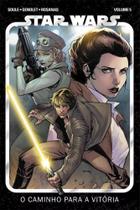 Star Wars (2021) Vol. 5: O Caminho Para A Vitória - Panini Comics