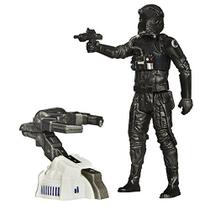 Star Wars 3.75 Vilão Pilot