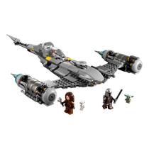 Star Wars 75325 Starfighter N1 Do Mandalorian Lego