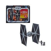 Star Wars: A coleção vintage Imperial TIE Fighter Star Wars: A coleção vintage Imperial TIE Fighter