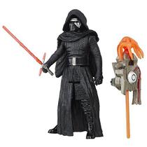 Star Wars A Força Desperta Kylo Ren Figura