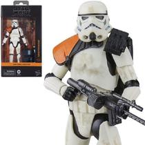 Star Wars A New Hope Legends The Black Series 12 Sandtrooper Hasbro