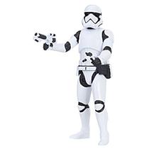 Star Wars: A Última Ordem Jedi Stormtrooper Force Link Figura 3,75 Polegadas