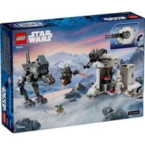 Star Wars - Ataque AT-RT LEGO 75444