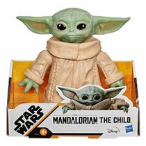 Star Wars Baby Yoda 16cm The Mandalorian - Hasbro F1116 Star Wars Baby Yoda 16cm The Mandalorian - Hasbro F1116