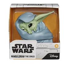 Star Wars baby Yoda Cobertor - Hasbro
