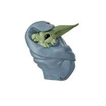 Star Wars - Baby Yoda - Mandalorian The Child - 5 - Hasbro F1213