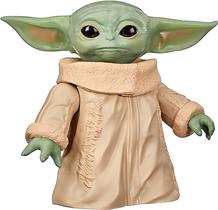 Star Wars Baby Yoda Mandalorian The Child