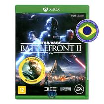 Star Wars Battlefront II 2 - Xbox One - Mídia Física