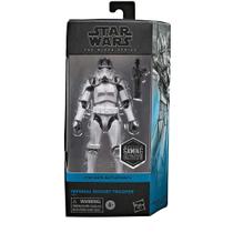 Star Wars Battlefront II Imperial Rocket Trooper Preto