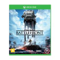 STAR WARS Battlefront - Xbox One - Electronic Arts