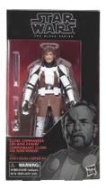 Star wars black series clone commander obi-wan kenobi - 15 cm - general kenobi