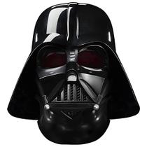Star Wars Black Series Darth Vader Premium Capacete Eletrônico F8103 Star Wars: OBI-Wan Kenobi Role Play Item Elétrico - Hasbro