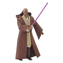 Star Wars Black Series Figura 6 Mace Windu