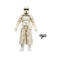 STAR WARS Black Series Figura de Ação AT-RT Driver 15 cm STAR WARS Black Series Figura de Ação AT-RT Driver 15 cm