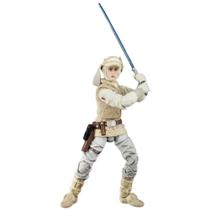 Star Wars Black Series Figura Luke Skywalker Hoth - Hasbro