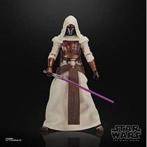 Star Wars Black Series Gaming Greats Jedi Knight Revan (Gamestop Exclusive) 6 Inch Action Figure - Hasbro