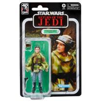 Star Wars Black Series Leia Endor - Hasbro