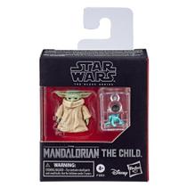 Star Wars Black Series Mandalorian Baby Yoda The Child - Hasbro