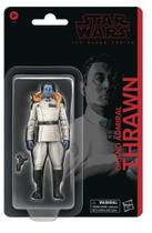Star Wars Black Series Master Of Evil Grand Admiral Thrawn - 15 cm Star Wars Black Series Master Of Evil Grand Admiral Thrawn - 15 cm