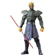 Star Wars Black Series Savage Opress Clone Wars Hasbro G0657 Star Wars Black Series Savage Opress Clone Wars Hasbro G0657