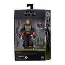 Star Wars Black Series The Book Of Boba Fett - Hasbro F4064