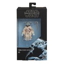 Star Wars Black Series Yoda Force Spirit