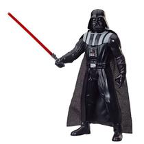 Star Wars Boneco Olympus Darth Vader - Hasbro E8355