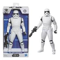 Star Wars Boneco Olympus - Hasbro E8355