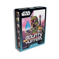 Star Wars: Bounty Hunters Star Wars: Bounty Hunters