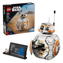 Star Wars Brinquedo Infantil Bb-8 Astromech Droid Lego 75452 Star Wars Brinquedo Infantil Bb-8 Astromech Droid Lego 75452