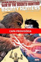 Star Wars: Caçadores De Recompensas -Vol. 03