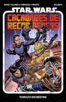 Star Wars - Caçadores de Recompensas - Vol. 6 Star Wars - Caçadores de Recompensas - Vol. 6