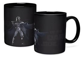 Star Wars Caneca Darth Vader Original Importado - 4478C Star Wars Caneca Darth Vader Original Importado - 4478C