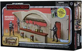 Star Wars Cantina Nevarro Imperial Death Trooper F3902