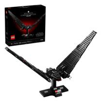 Star Wars Command Shuttle De Kylo Rens Lego 75406