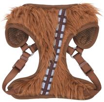 Star Wars Cosplay Dog Harness Dogs - Dog Harness is Cute No Pull Dog Harness - Star Wars Merch for Dogs ou Star Wars Pet Costume