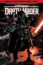 Star Wars: Darth Vader (2021) Vol. 4