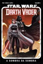 Star Wars: Darth Vader (2021) Vol. 5 - Panini Comics