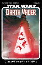 Star Wars: Darth Vader (2021) Vol. 6 Star Wars: Darth Vader (2021) Vol. 6