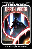 Star Wars: Darth Vader (2021) Vol. 8 Star Wars: Darth Vader (2021) Vol. 8