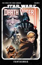 Star Wars: Darth Vader (2021) Vol. 9 Star Wars: Darth Vader (2021) Vol. 9