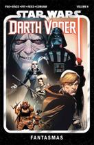 Star Wars: Darth Vader (2021) Vol. 9 Star Wars: Darth Vader (2021) Vol. 9