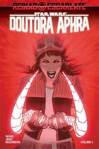Star Wars: Doutora Aphra (2021) Vol. 4