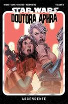 Star Wars: Doutora Aphra (2021) Vol. 6 Star Wars: Doutora Aphra (2021) Vol. 6